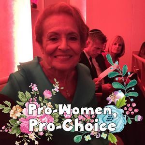 Meet your Posher, Ellen